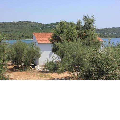 Apartments by the sea Cove Mala Lamjana (Ugljan) - 347