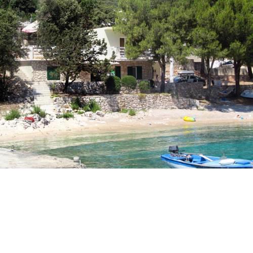 Apartments by the sea Cove Mala Raskovica (Hvar) - 8951