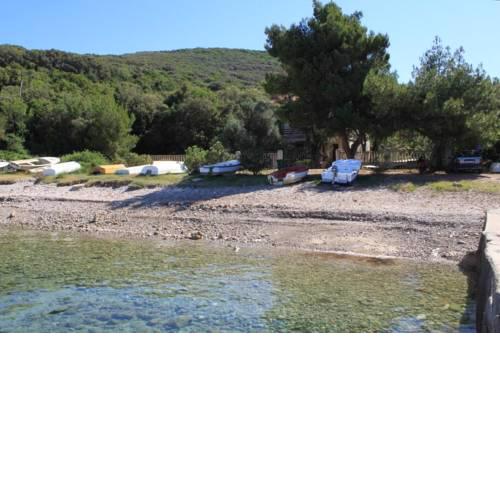Apartments by the sea Cove Merascica bay - Merascica (Cres) - 8071