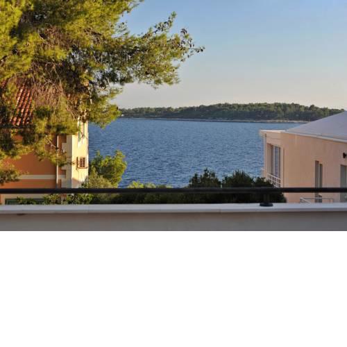 Apartments by the sea Cove Nova bay - Nova (Korcula) - 11353