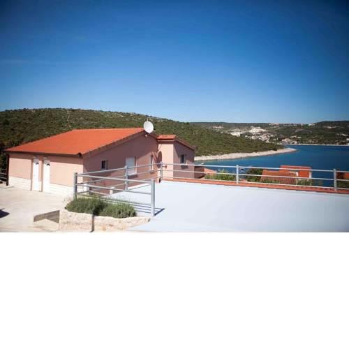 Apartments by the sea Cove Ostricka luka (Rogoznica) - 13709