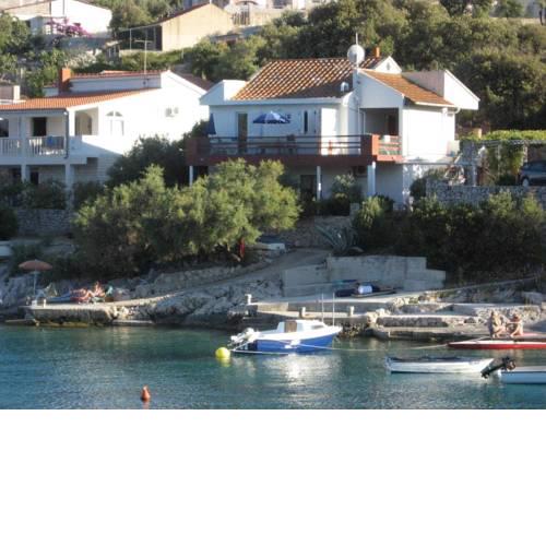 Apartments by the sea Cove Ostricka luka (Rogoznica) - 4259