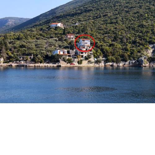 Apartments by the sea Cove Pokrivenik bay - Pokrivenik (Hvar) - 4604