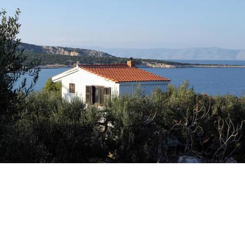 Apartments by the sea Cove Pokrivenik bay - Pokrivenik (Hvar) - 5224