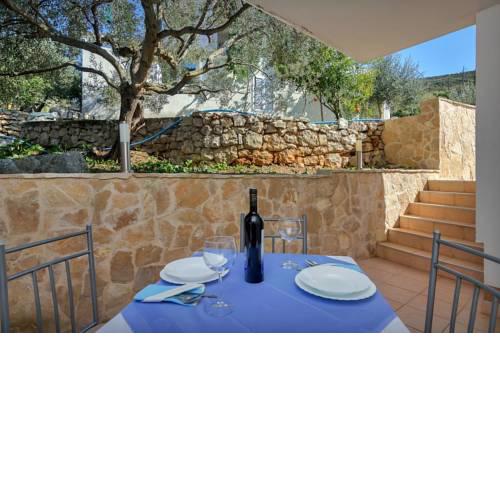 Apartments by the sea Cove Pokrivenik bay - Pokrivenik (Hvar) - 5231