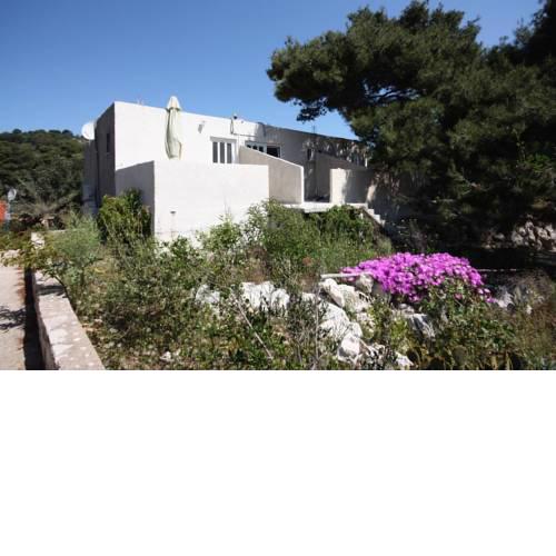 Apartments by the sea Cove Saplunara (Mljet) - 4914