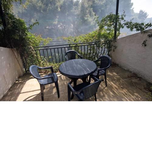 Apartments by the sea Cove Saplunara (Mljet) - 4922