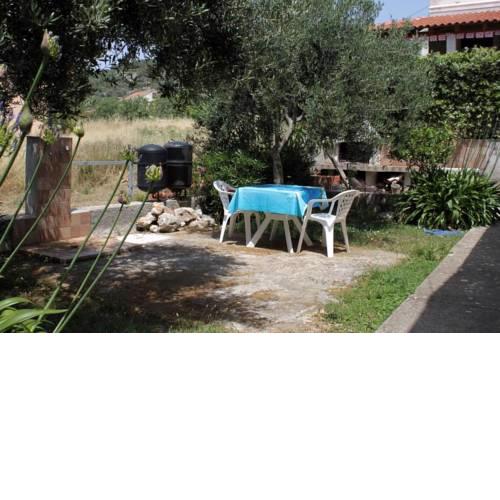 Apartments by the sea Cove Soline bay - Soline (Dugi otok) - 3452