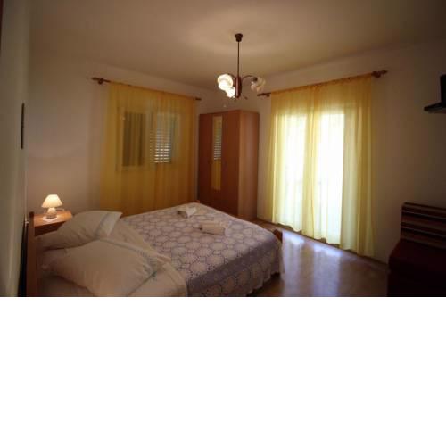 Apartments by the sea Cove Vela Stiniva bay - Vela Stiniva (Hvar) - 14511