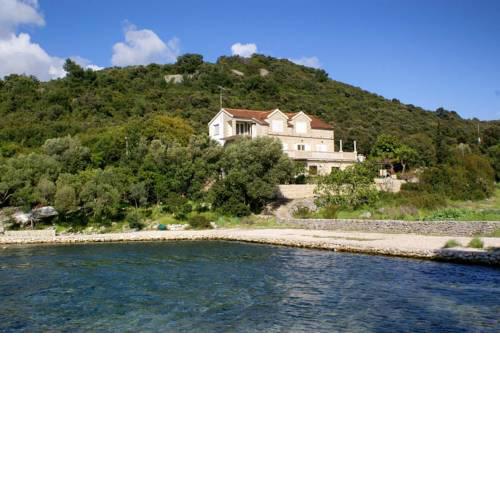 Apartments by the sea Cove Vrbovica bay - Vrbovica (Korcula) - 4452