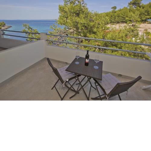 Apartments by the sea Cove Zastupac bay - Zastupac (Hvar) - 8761