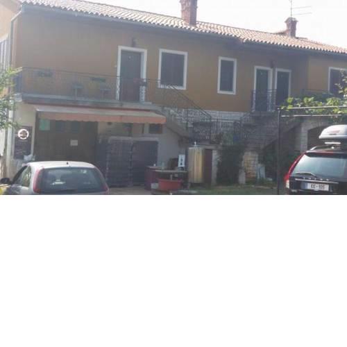 Apartments by the sea Dajla (Novigrad) - 13481