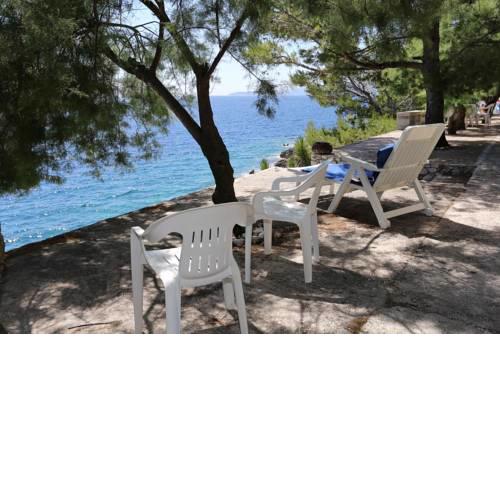 Apartments by the sea Dingac - Potocine (Peljesac) - 4533