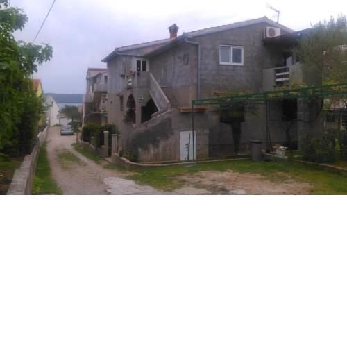 Apartments by the sea Dobropoljana (Pasman) - 11562