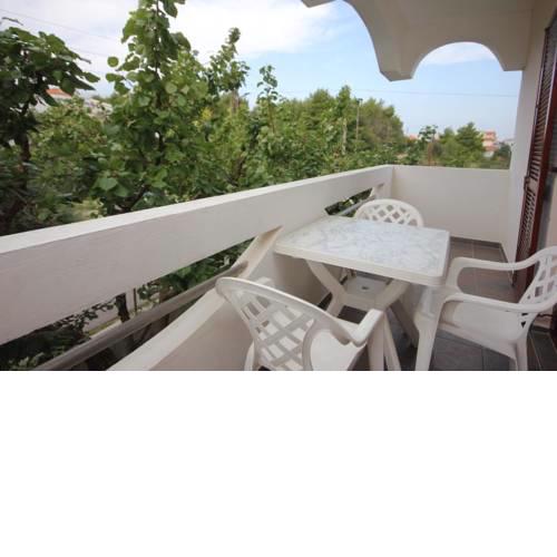 Apartments by the sea Dobropoljana (Pasman) - 8198