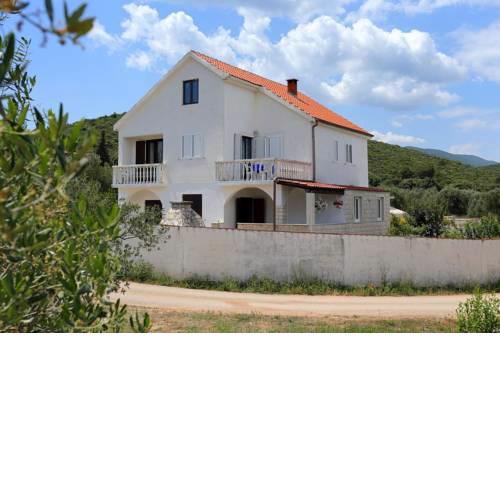 Apartments by the sea Drace (Peljesac) - 10126