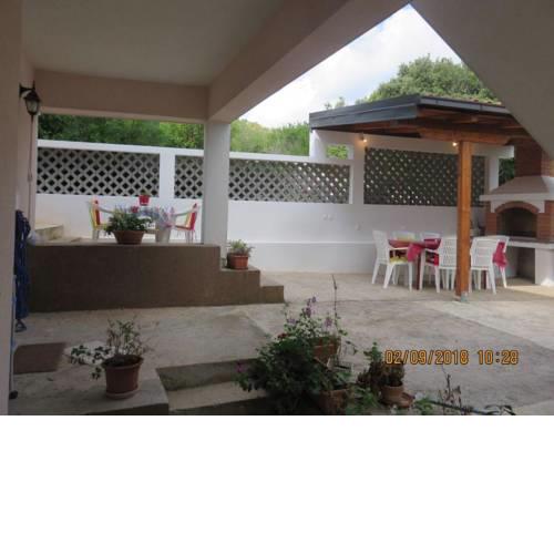 Apartments by the sea Drace (Peljesac) - 10135