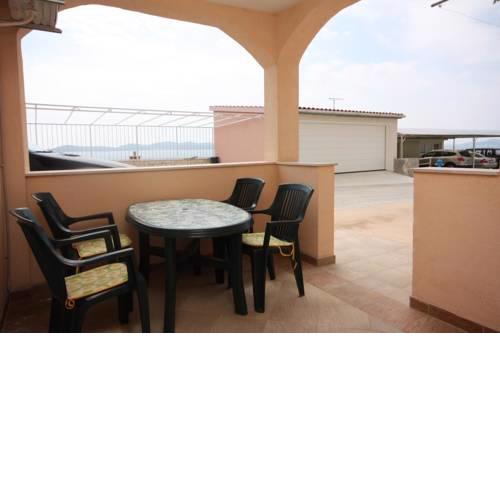 Apartments by the sea Drage (Biograd) - 6171