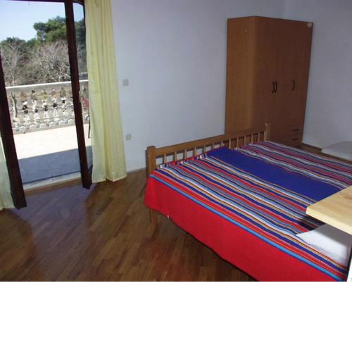 Apartments by the sea Drage (Biograd) - 851