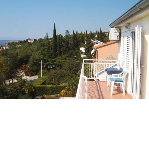 Apartments by the sea Dramalj (Crikvenica) - 9672