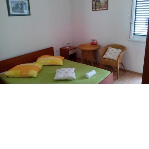 Apartments by the sea Drvenik Donja vala (Makarska) - 11553