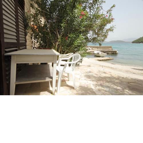 Apartments by the sea Duboka (Neretva Delta - Usce Neretve) - 8813