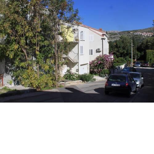 Apartments by the sea Dubrovnik - 8544
