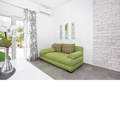 Apartments by the sea Duce (Omis) - 10304