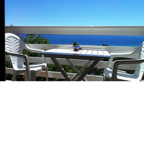 Apartments by the sea Duce (Omis) - 13694