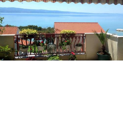 Apartments by the sea Duce (Omis) - 14587
