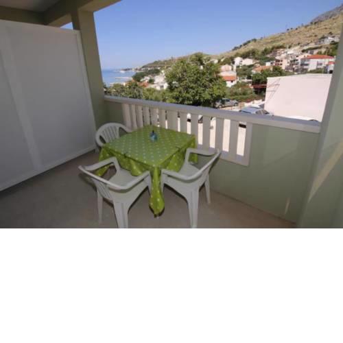 Apartments by the sea Duce (Omis) - 17561