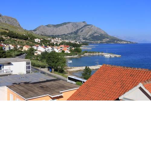 Apartments by the sea Duce (Omis) - 2758
