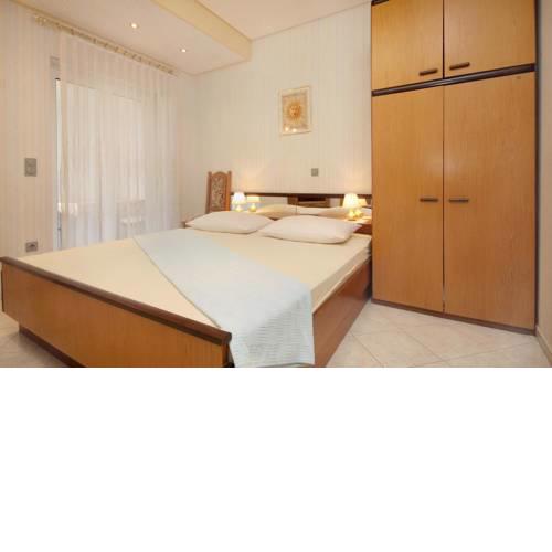 Apartments by the sea Duce (Omis) - 5973