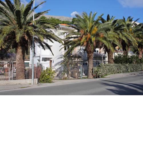 Apartments by the sea Duce (Omis) - 5987