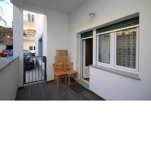 Apartments by the sea Duce (Omis) - 8633