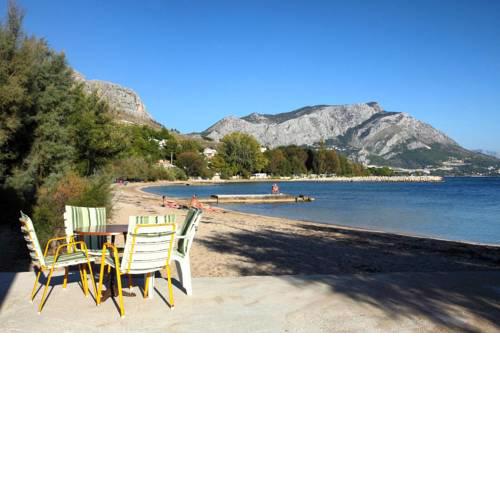 Apartments by the sea Duce (Omis) - 8668