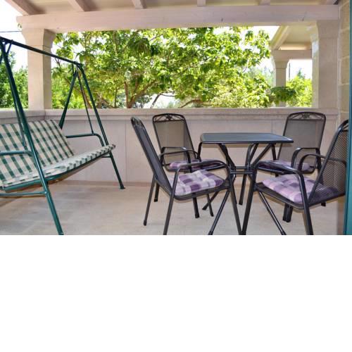 Apartments by the sea Duce (Omis) - 943