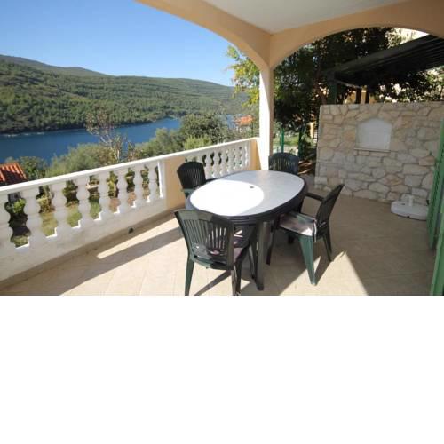 Apartments by the sea Duga Luka (Prtlog) (Labin) - 3025