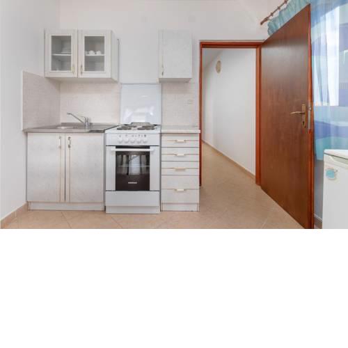Apartments by the sea Fazana - 6957