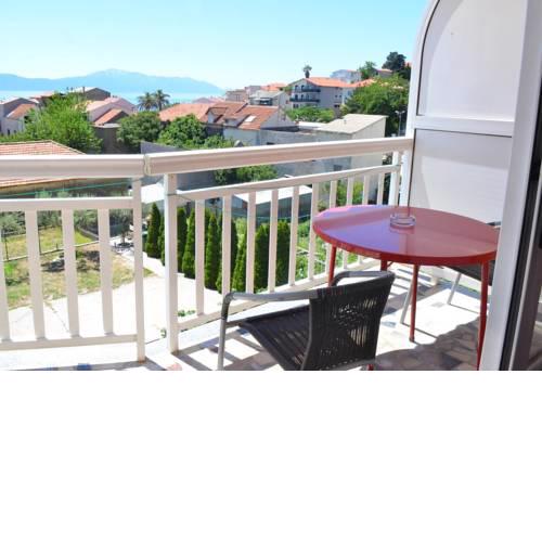 Apartments by the sea Gradac (Makarska) - 13681