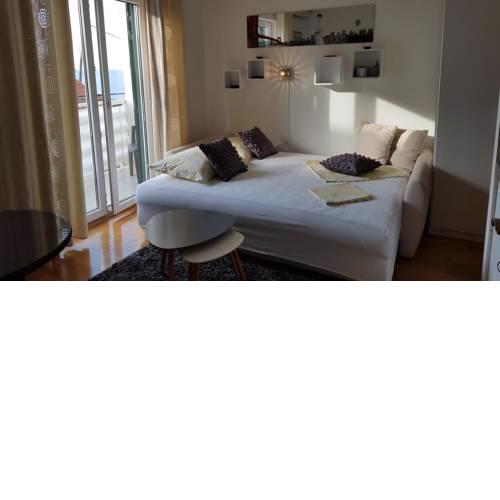 Apartments by the sea Gradac (Makarska) - 15642