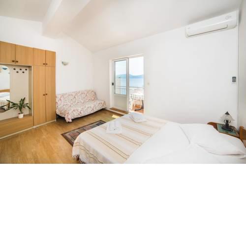 Apartments by the sea Gradac (Makarska) - 16073