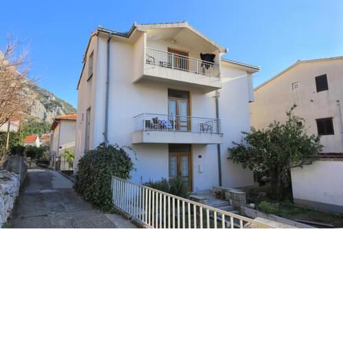 Apartments by the sea Gradac, Makarska - 18151