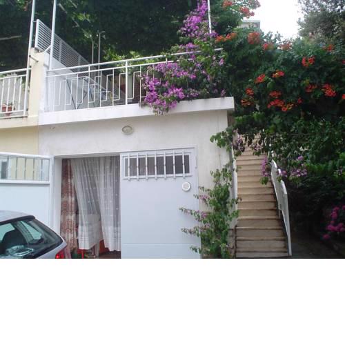 Apartments by the sea Grebastica (Sibenik) - 13270