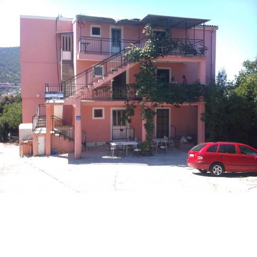 Apartments by the sea Grebastica (Sibenik) - 14014