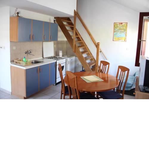 Apartments by the sea Grebastica (Sibenik) - 14476