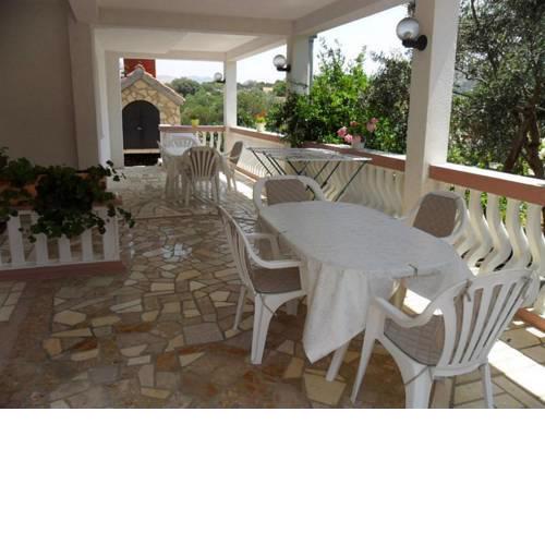 Apartments by the sea Grebastica (Sibenik) - 16767