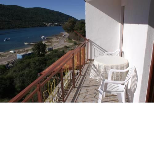 Apartments by the sea Grebastica (Sibenik) - 471