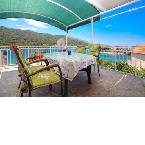 Apartments by the sea Grebastica (Sibenik) - 480