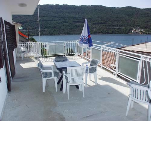 Apartments by the sea Grebastica (Sibenik) - 482